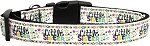 Little Sister Dog Collar (Color/Size: Large)
