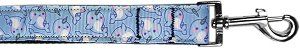 Narwhals Nylon Pet Leash