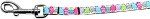 Easter Egg Nylon Ribbon Pet Leash